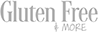Image of Gluten Free and More Logo