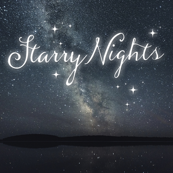 Starry Nights Music Playlist