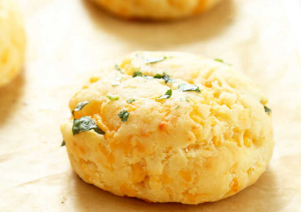 gluten-free biscuits 1