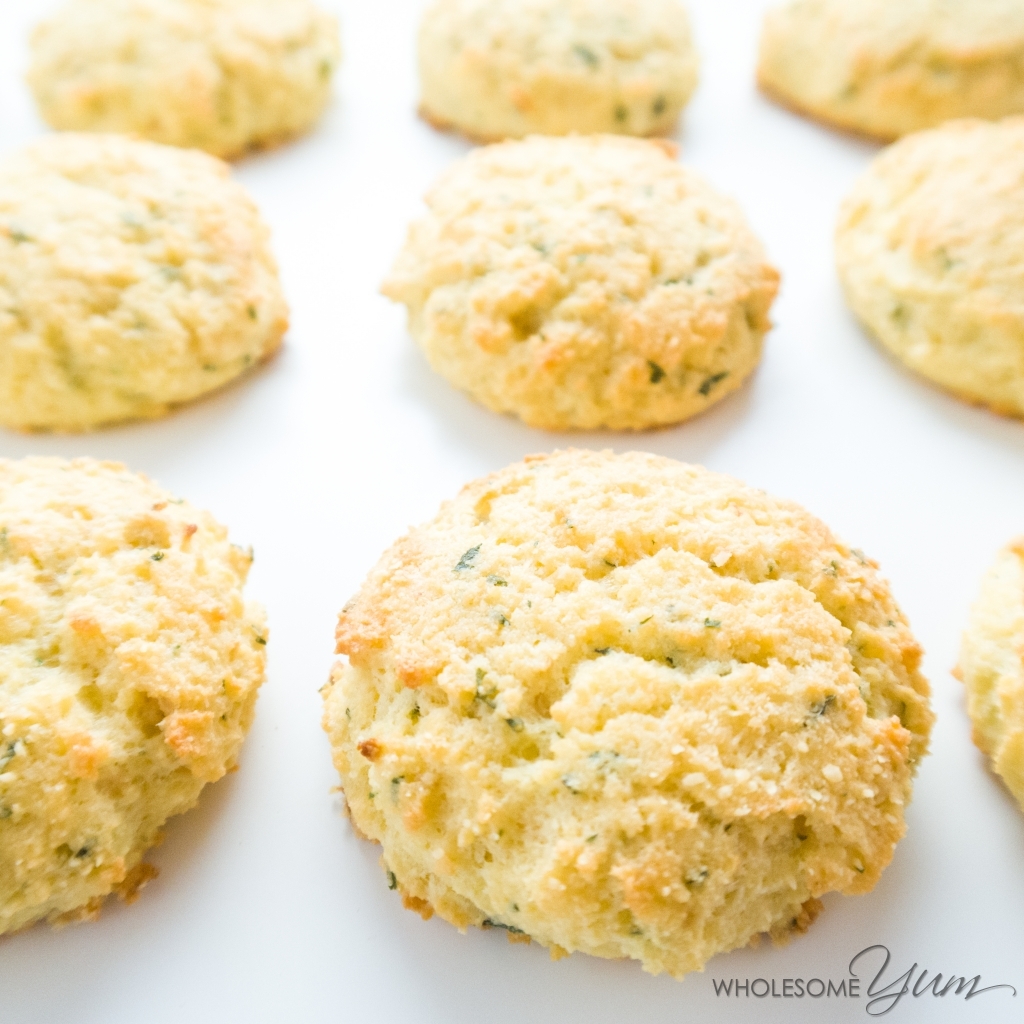 gluten-free biscuits 5