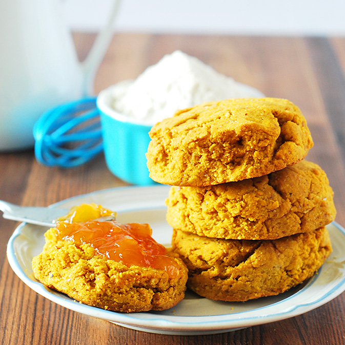 gluten-free biscuits 8