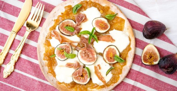 prosciutto pizza 3